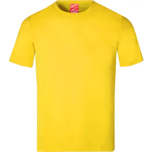 FWRD Kids Activ-T Yellow
